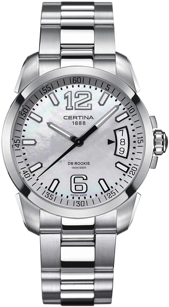 

Часы Certina C016.410.11.117.00