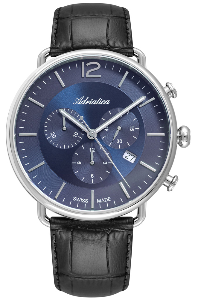

Часы Adriatica A8299.5255CH