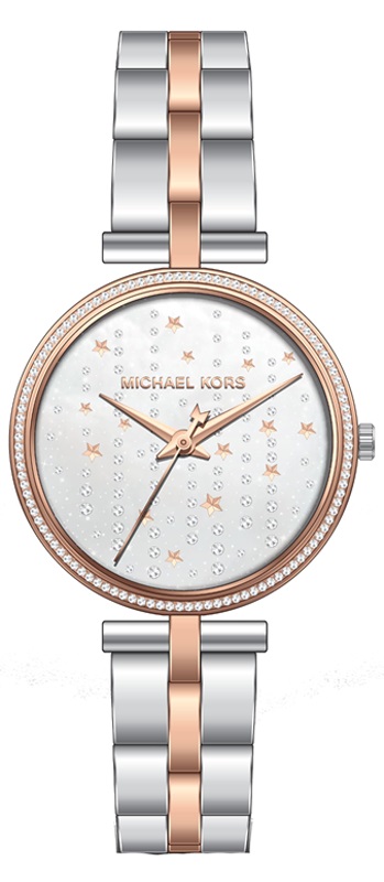 

Часы Michael Kors MK4452