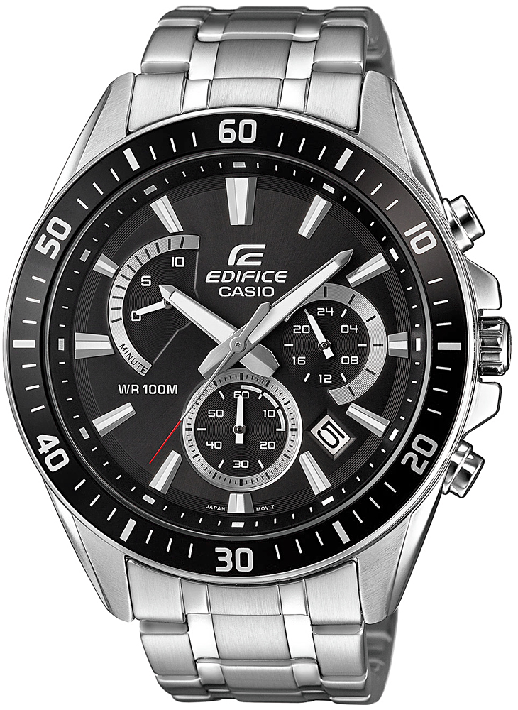 

Часы Casio EFR-552D-1AVUEF