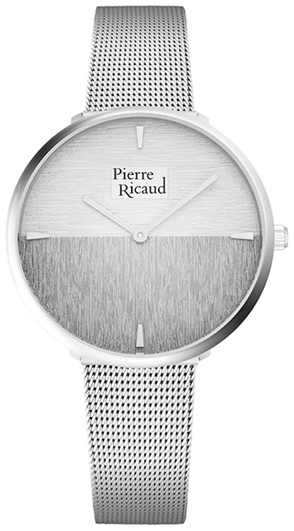 

Часы Pierre Ricaud P22086.5114Q
