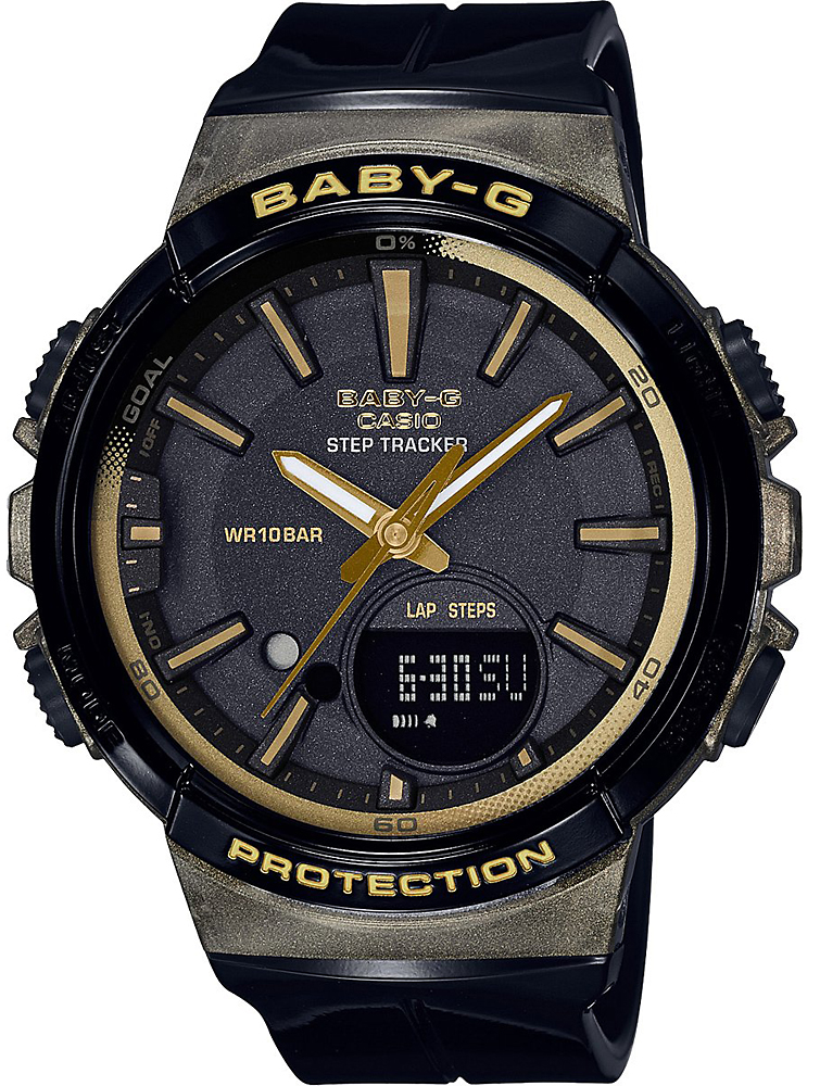 

Часы Casio BGS-100GS-1AER