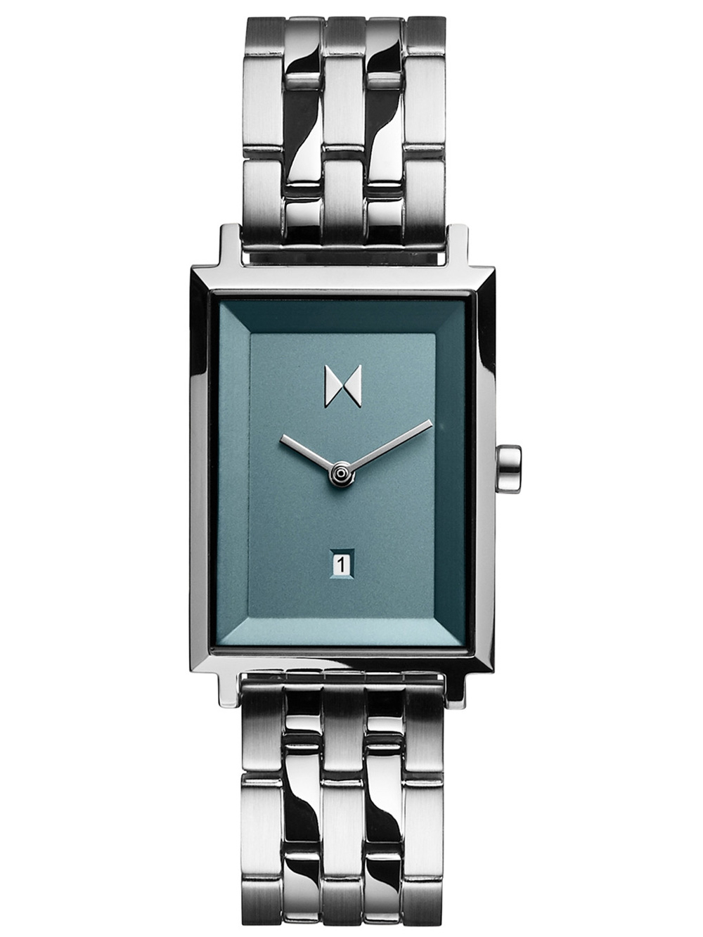 

Часы MVMT D-MF03-SS Signature Square Skylar Damen 24mm 3ATM