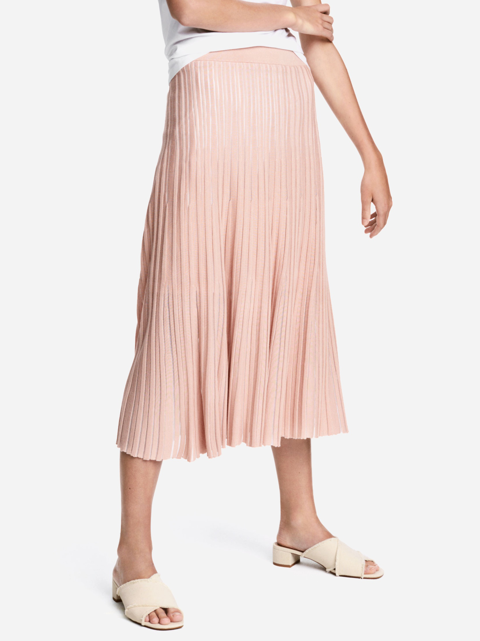 

Юбка H& XAZ073576RTAI  Бежевая, Юбка H&M XAZ073576RTAI M Бежевая