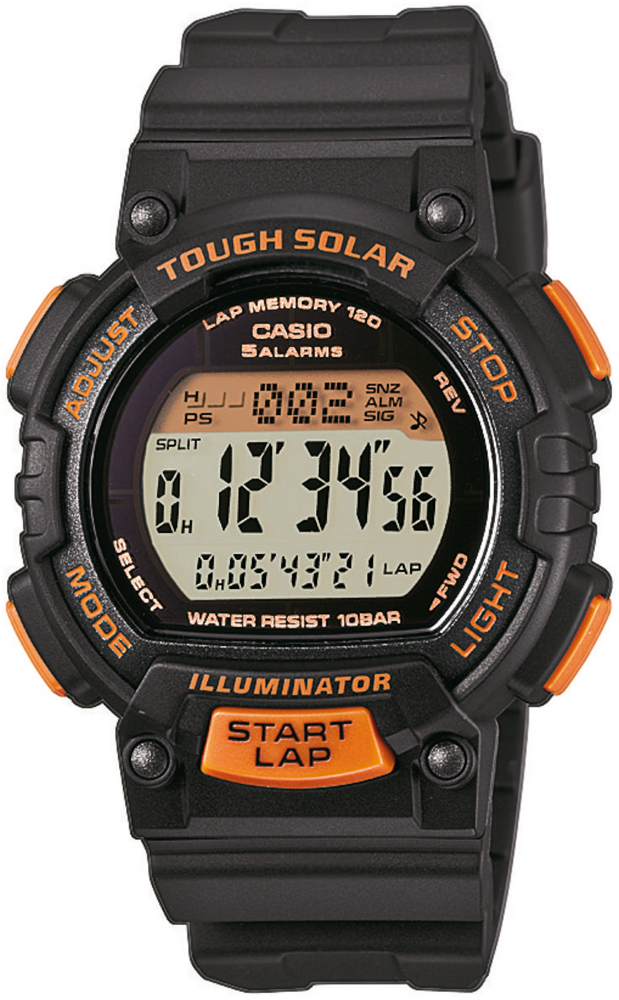 

Часы Casio STL-S300H-1BEF