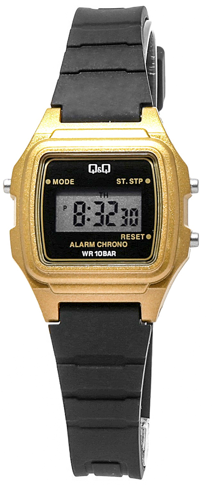 

Часы QQ LLA2-002