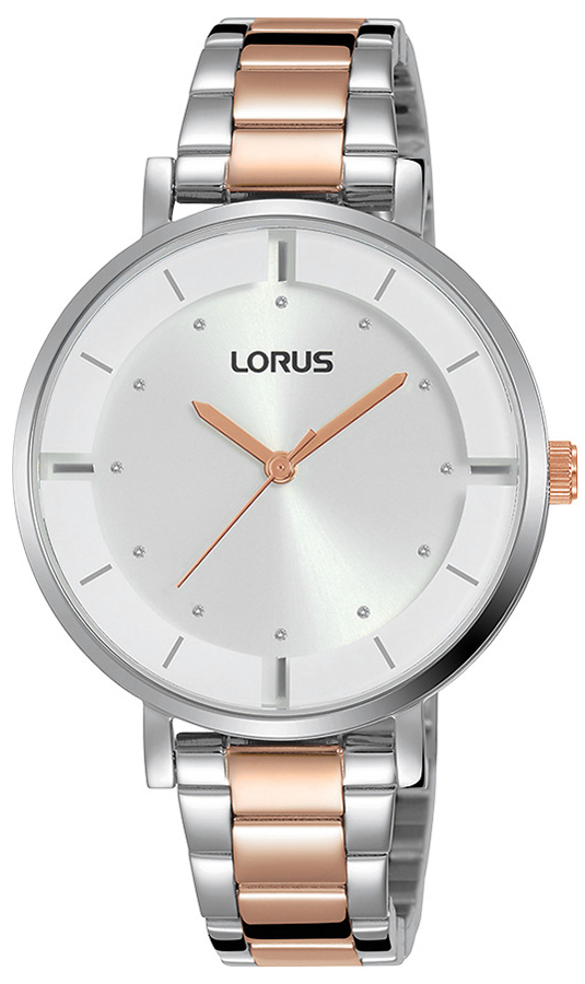 

Часы Lorus RG241QX9