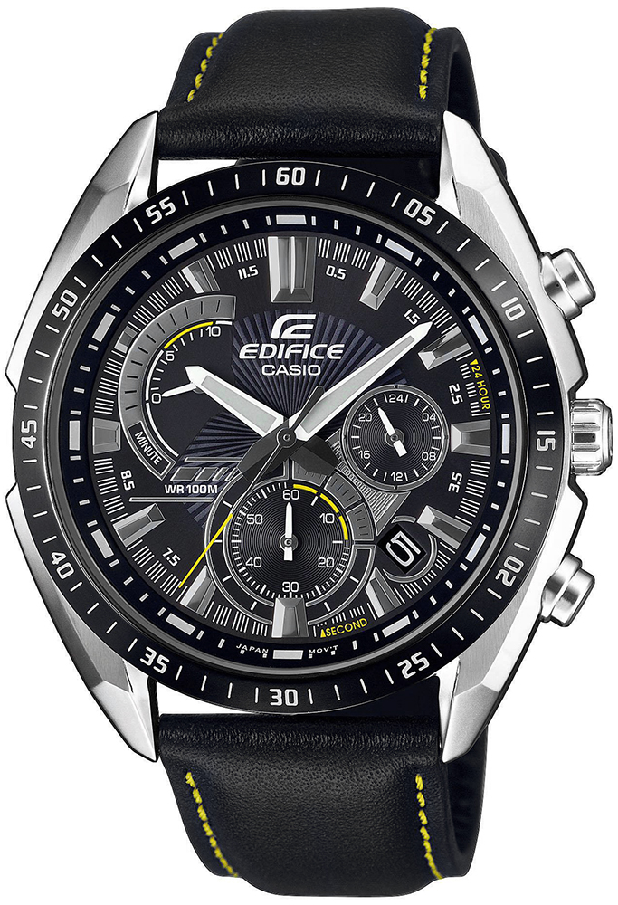 

Часы Casio EFR-570BL-1AVUEF