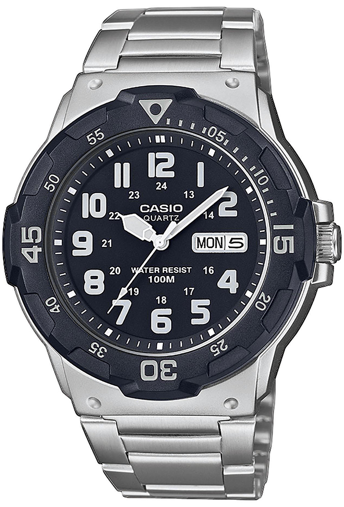 

Часы Casio MRW-200HD-1BVEF