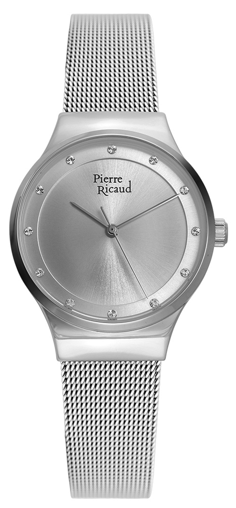 

Часы Pierre Ricaud P22038.5147Q