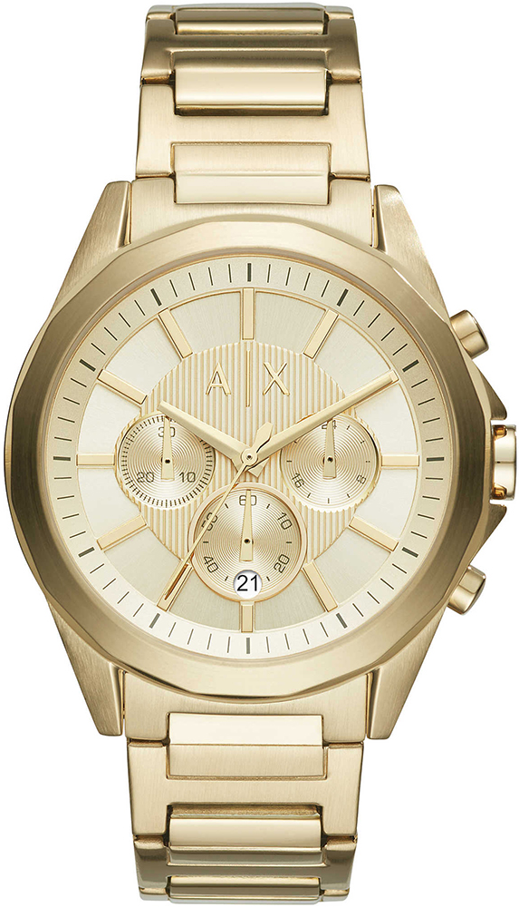 

Часы Armani Exchange AX2602