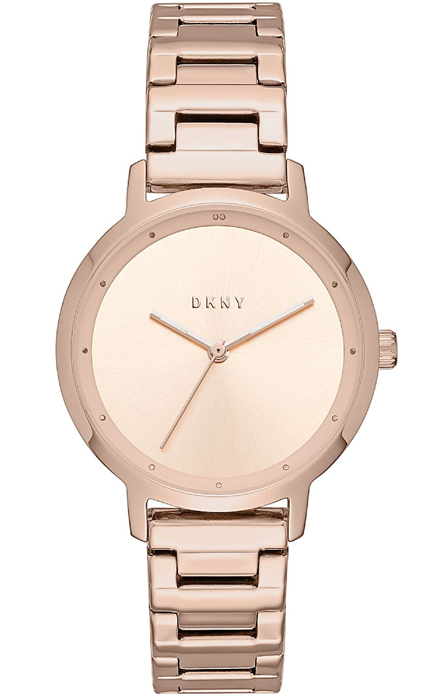 

Часы DKNY NY2637