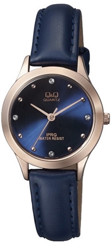 

Часы QQ QZ05-102