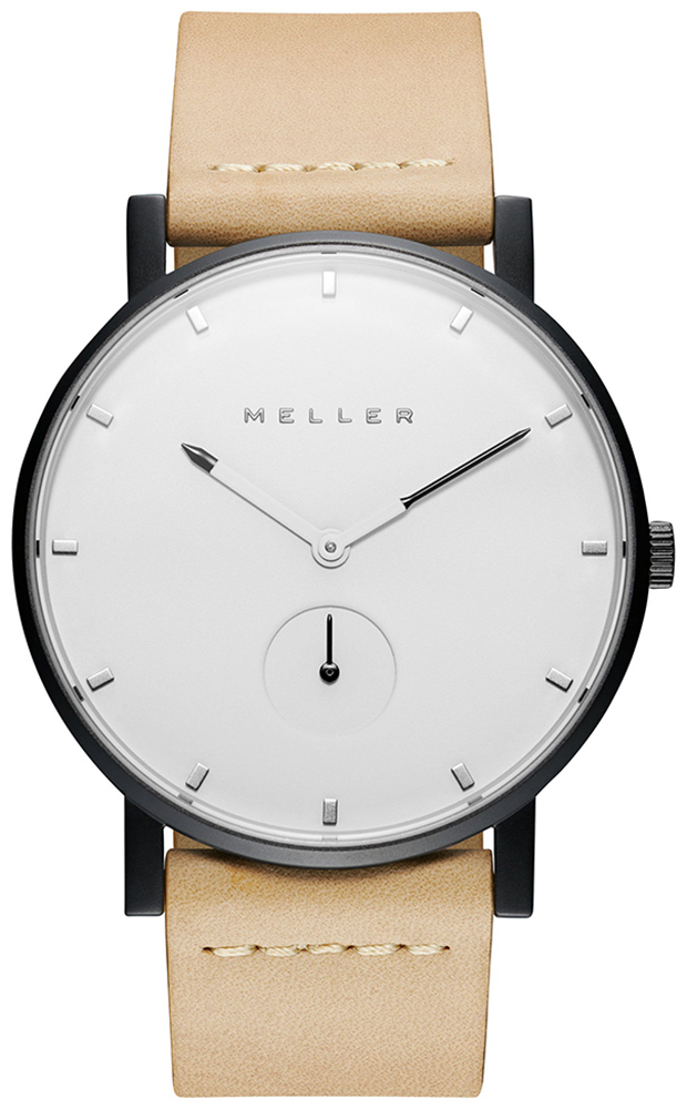 

Часы Meller 2BW-1SAND