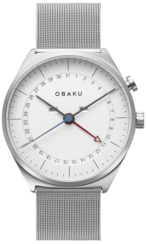 

Часы Obaku V242GMCIMC