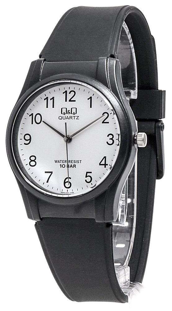 

Часы QQ VQ02-001