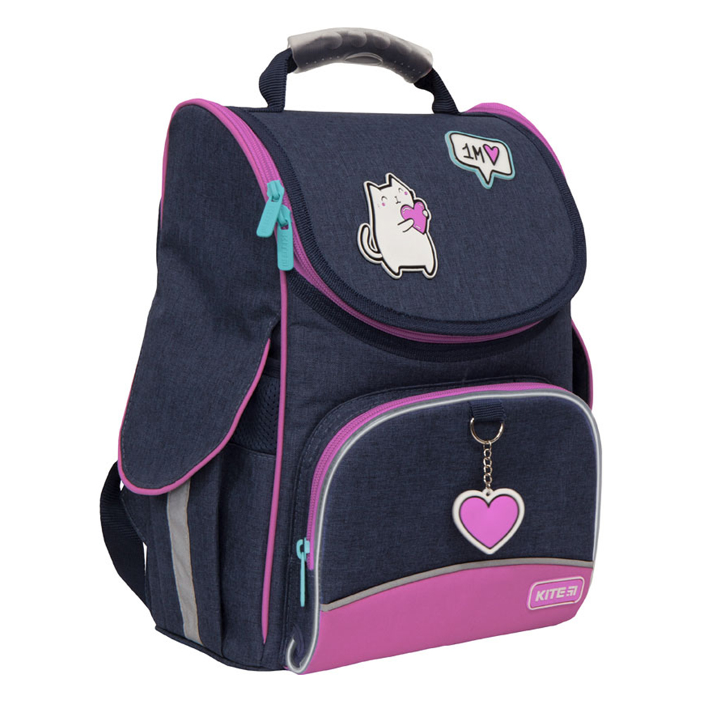 

Рюкзак Kite Education Insta-cat 11,5 л K21-501S-5 (LED)