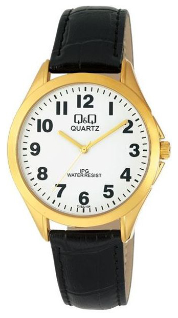 

Часы QQ C192-104
