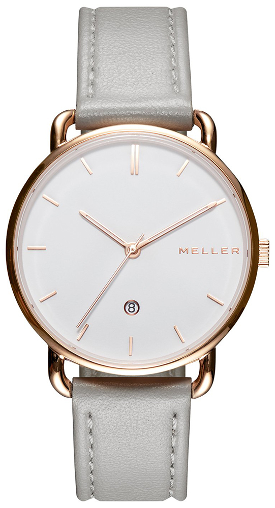 

Часы Meller W3R-1GREY