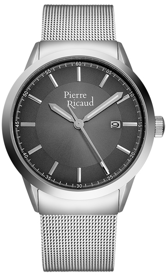 

Часы Pierre Ricaud P97250.5117Q