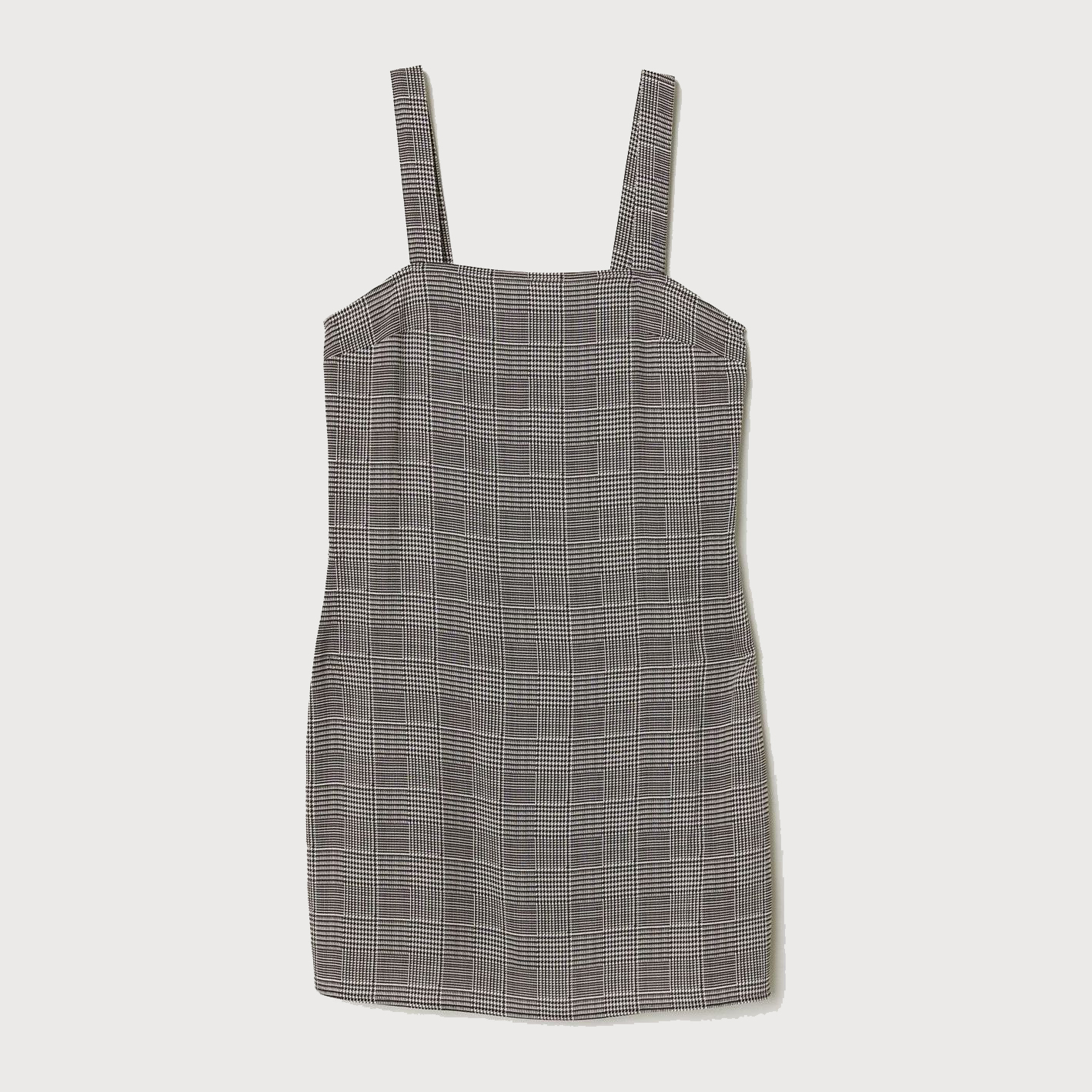 

Сарафан H&M 7144128b24  Серый, Сарафан H&M 7144128b24 38 Серый