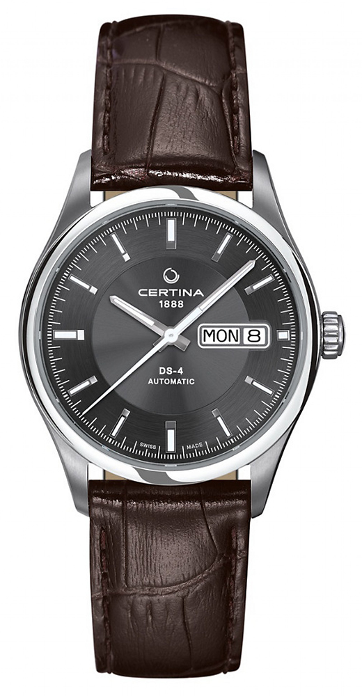 

Часы Certina C022.430.16.081.00