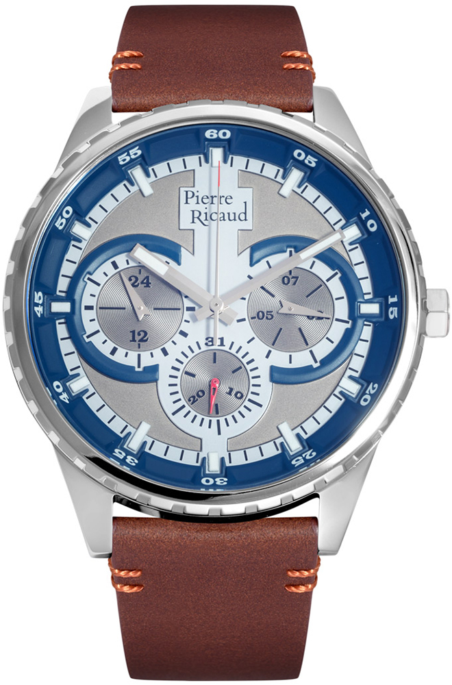 

Часы Pierre Ricaud P60031.5B13QF