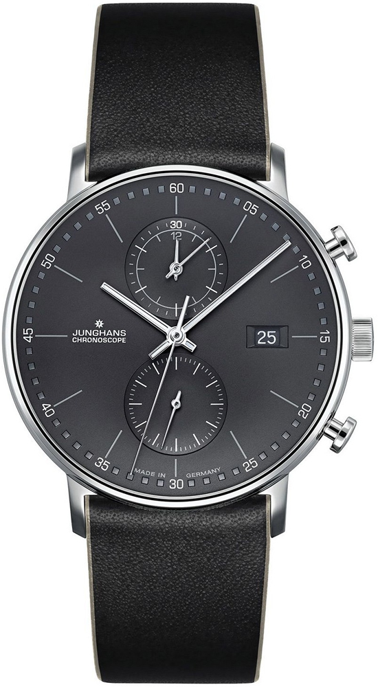 

Часы Junghans 041/4876.00