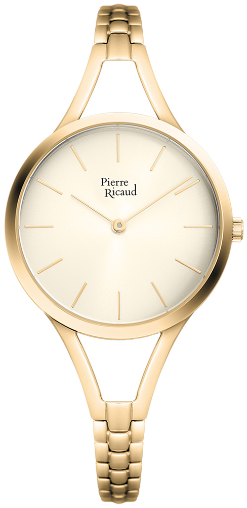

Часы Pierre Ricaud P22094.1111Q