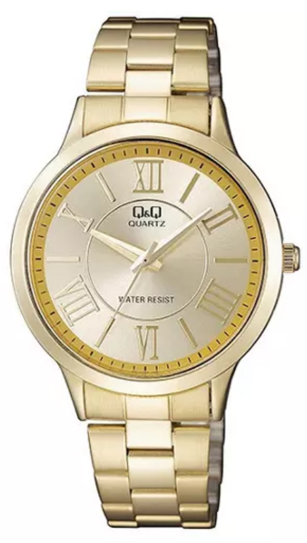 

Часы QQ QA22-006
