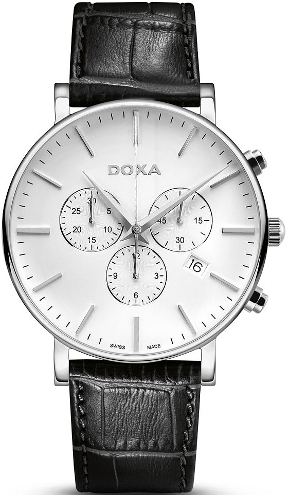 

Часы Doxa 172.10.011.01