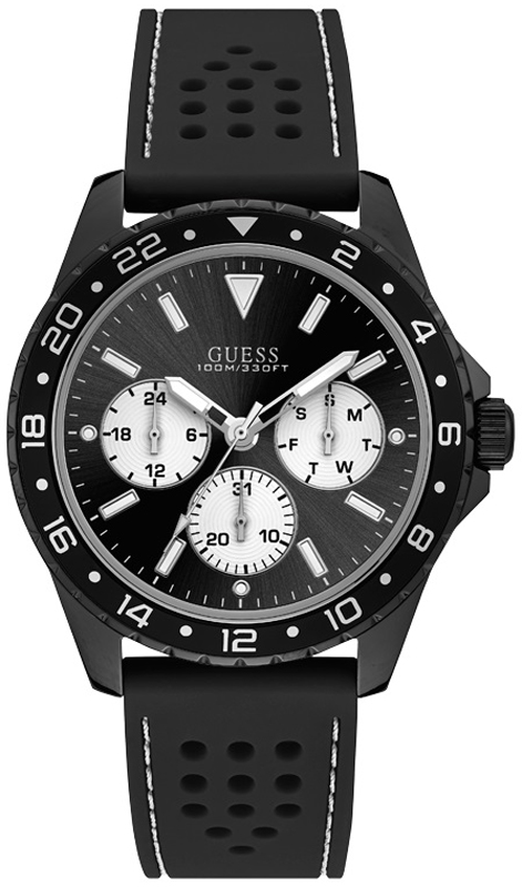 

Часы Guess W1108G3