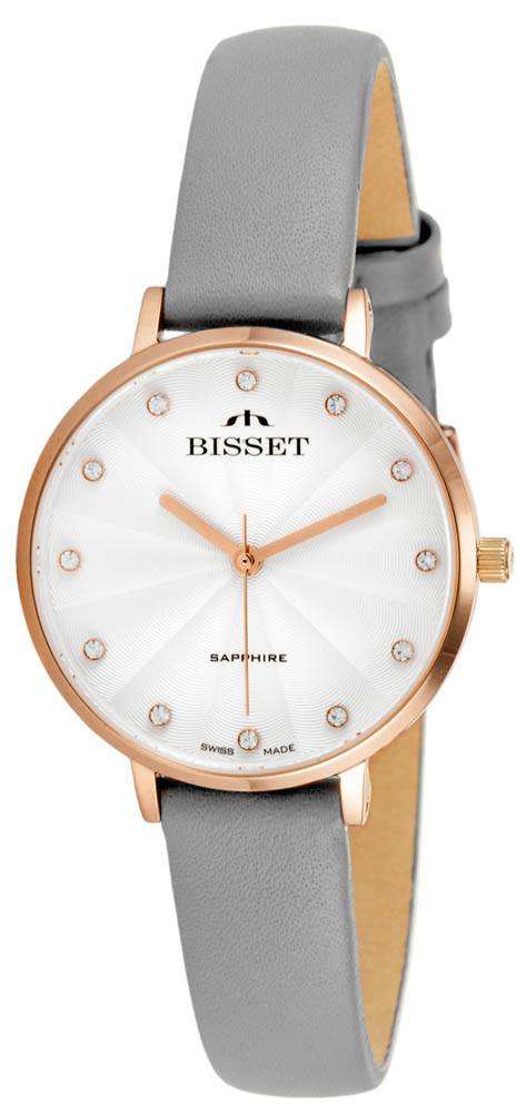 

Часы Bisset BSAF29RISX03BX