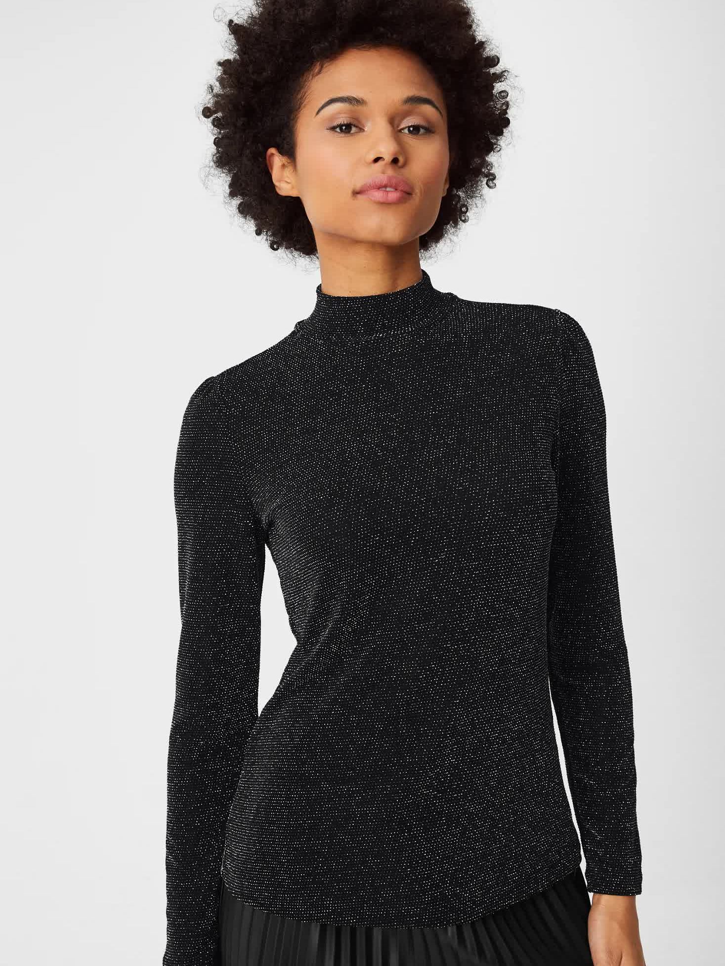 

Водолазка C&A 2116649b32 XL Черная