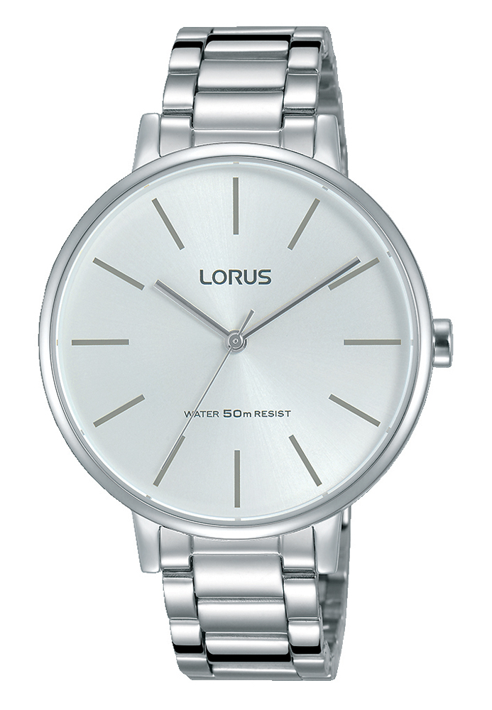 

Часы Lorus RG213NX9