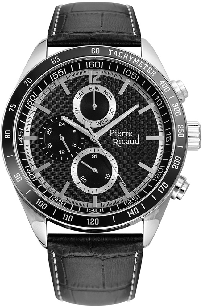 

Часы Pierre Ricaud P97224.Y254QF2