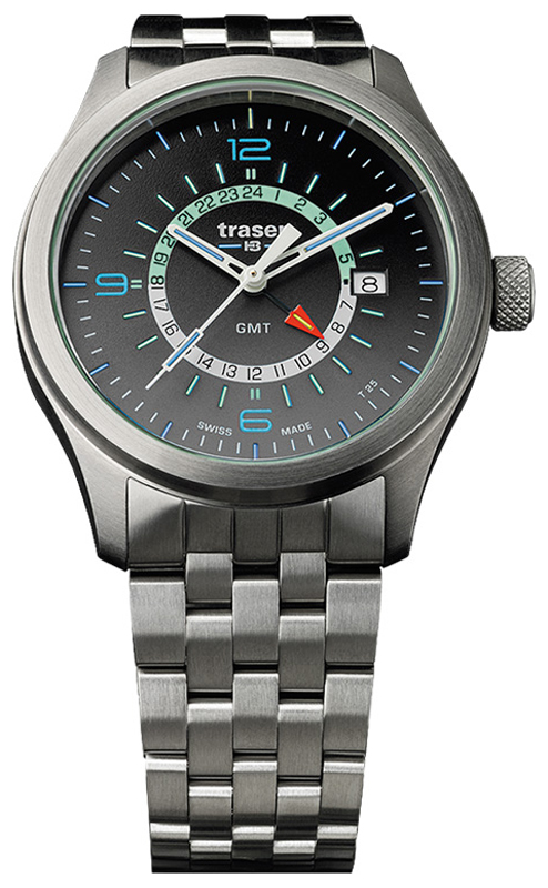 

Часы Traser TS-107232