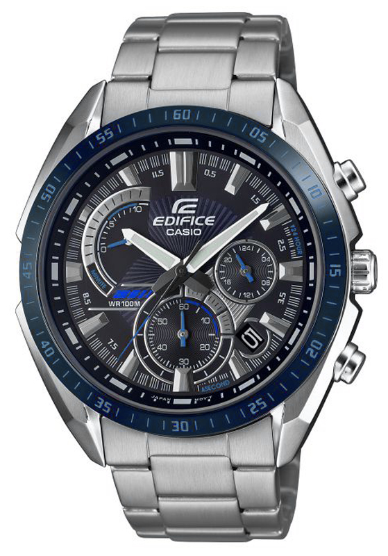 

Часы Casio EFR-570DB-1BVUEF