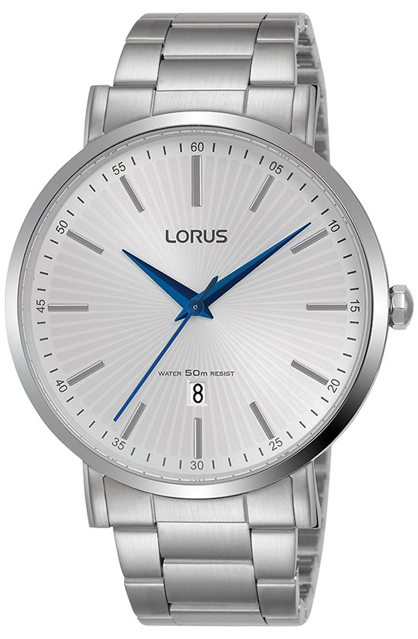 

Часы Lorus RH973LX9