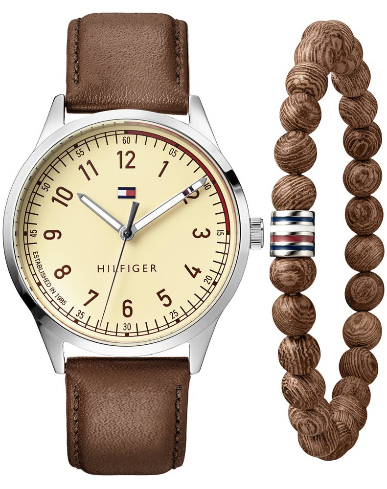 

Часы Tommy Hilfiger 2770020