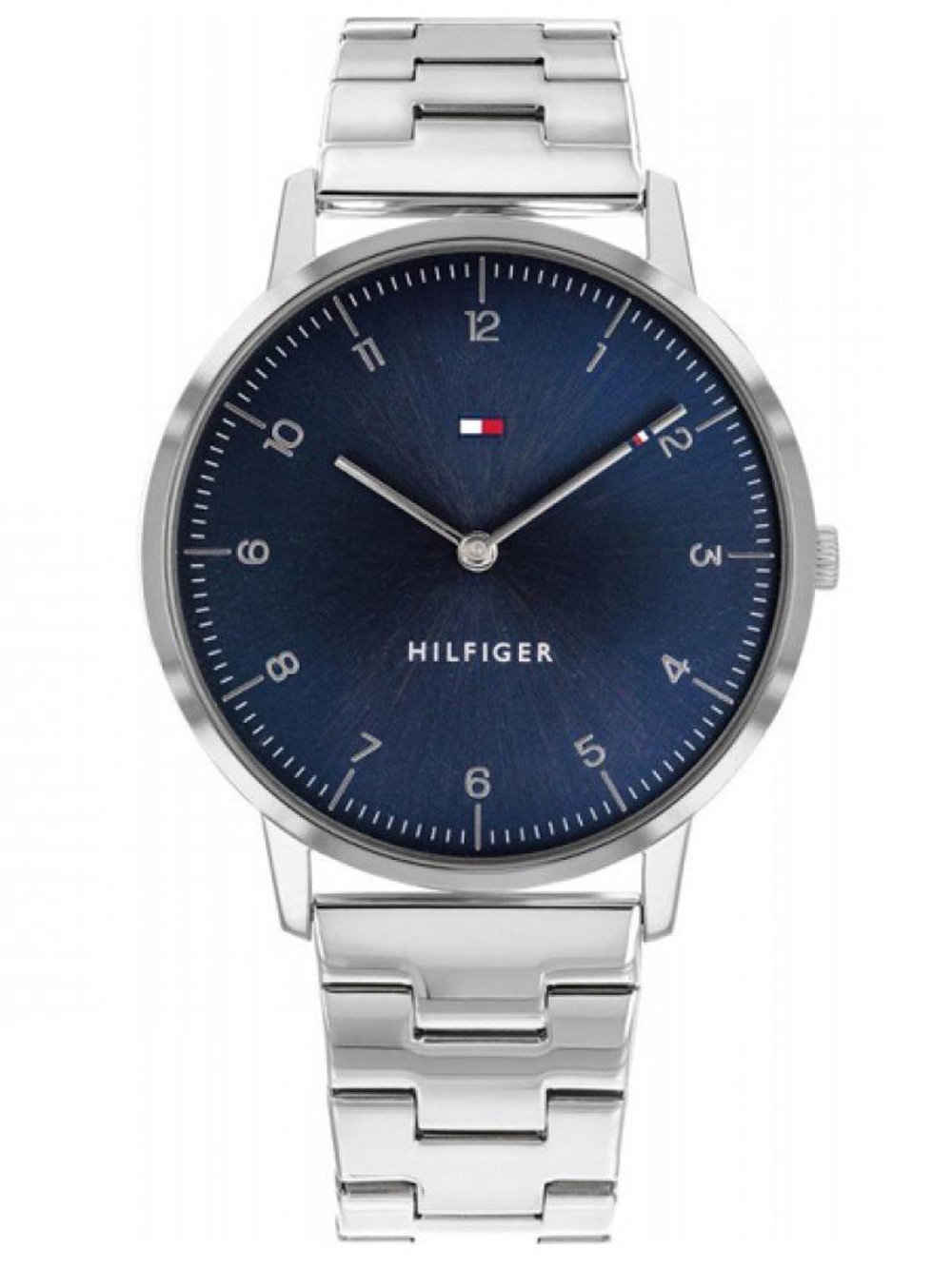 

Часы Tommy Hilfiger 1791581 Cooper Herren 40mm 3ATM