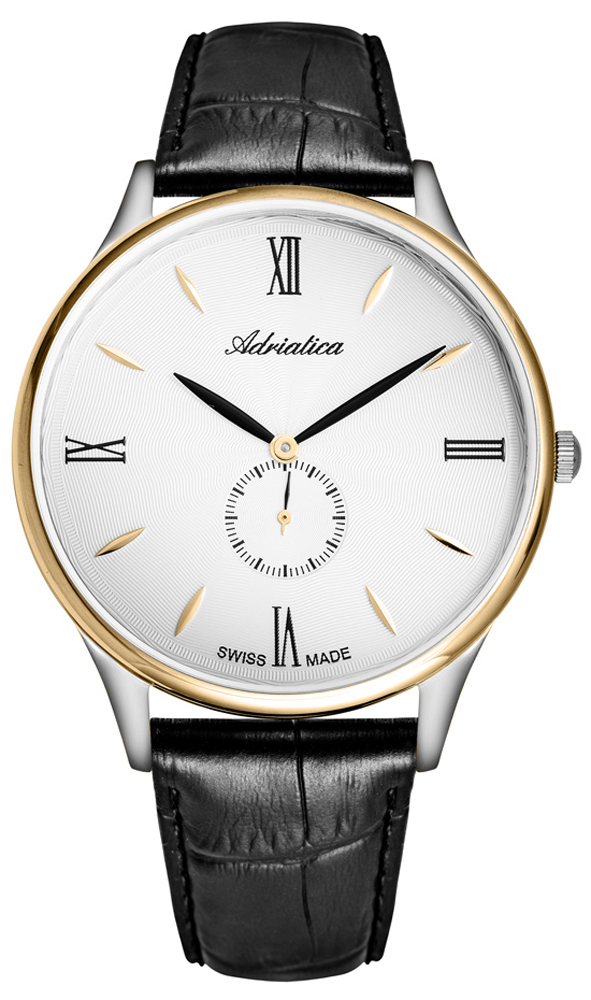 

Часы Adriatica A1230.2263QXL