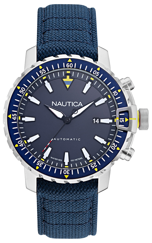 

Часы Nautica NAPICS002