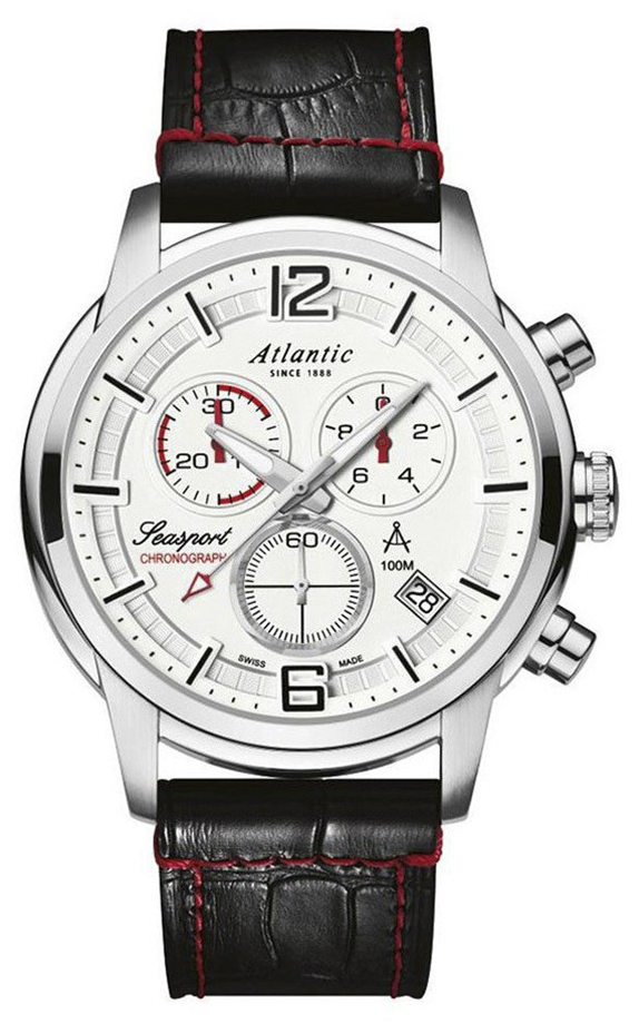 

Часы Atlantic 87461.41.25