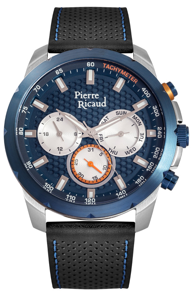 

Часы Pierre Ricaud P97257.T215QF