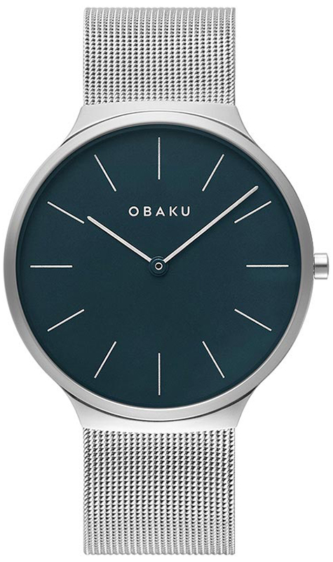 

Часы Obaku V240GXCLMC