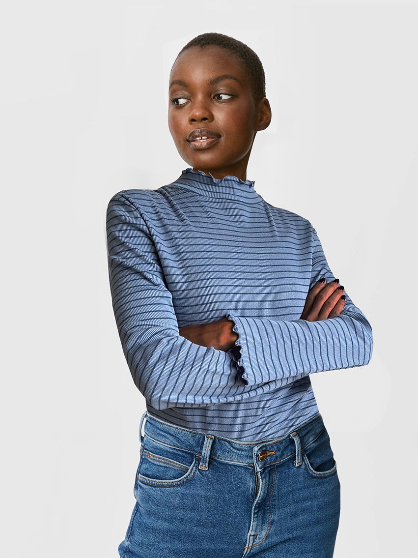 

Водолазка C&A 2104935b34 2XL Синяя