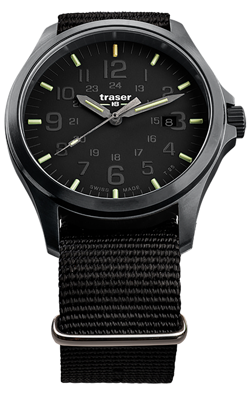 

Часы Traser TS-108744