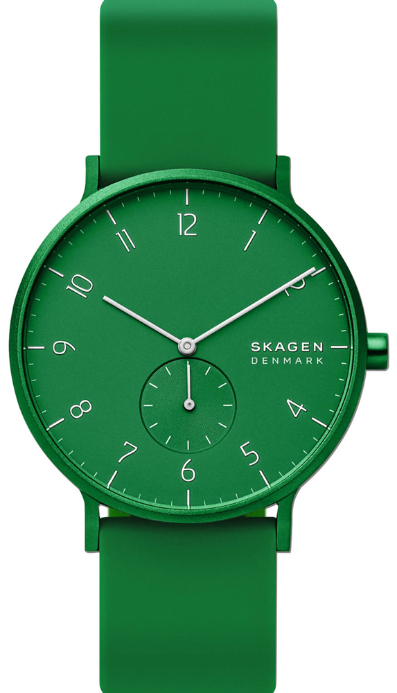 

Часы Skagen SKW6545