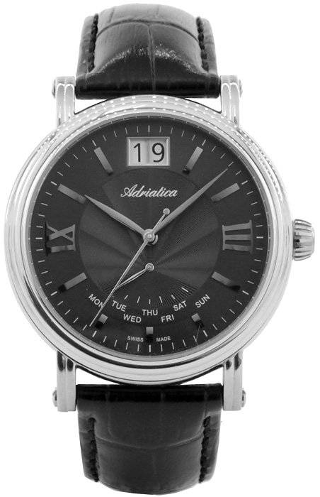 

Часы Adriatica A8237.5266Q